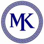 Mediterranean Kitchen Logo